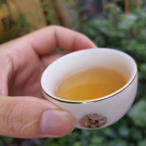 广西梧州六堡茶，2005年生晒老茶婆砖（1000克）