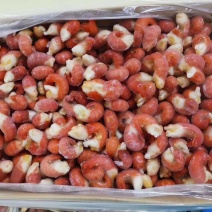 龙虾尾