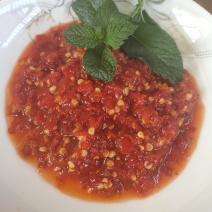 酱料散装批发