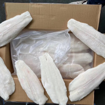 越南正关去皮巴沙鱼柳全规格