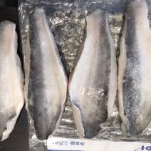 越南进口带皮巴沙鱼柳全规格