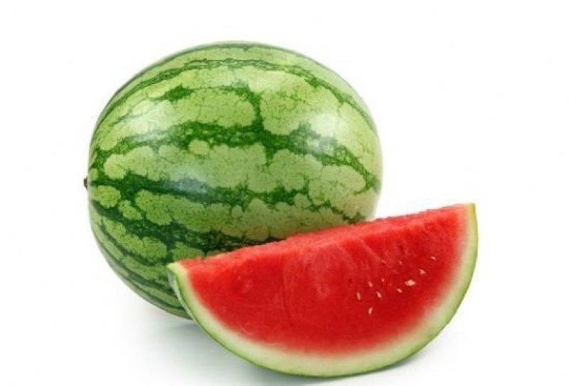 又大又圆西瓜产地直发