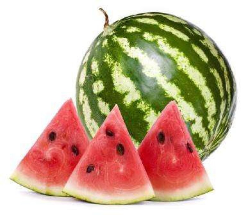 又大又圆西瓜产地直发