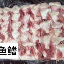 越南正关10公斤/件巴沙鱼鱼鳍