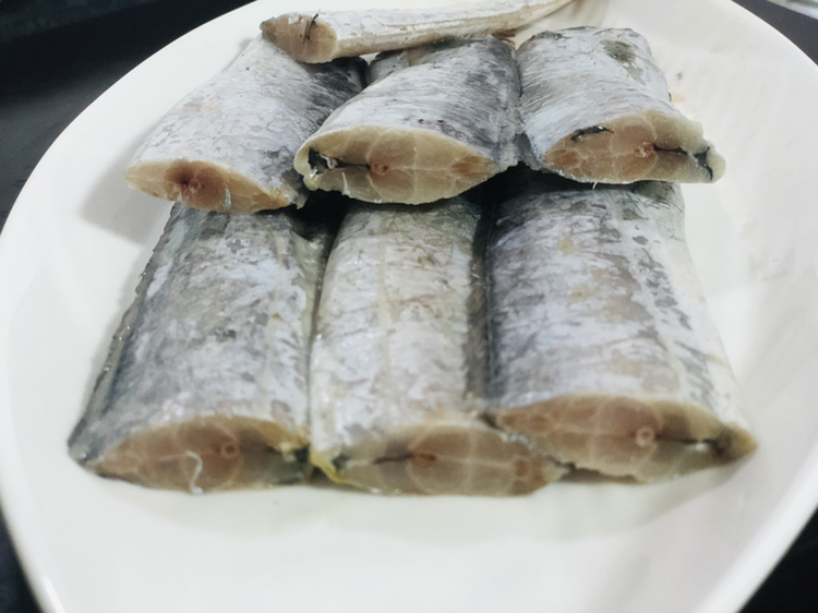 桥本可以吃带鱼吗