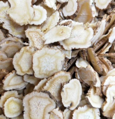 白花前胡产地一手货源个子饮片全检合格货到合格付款