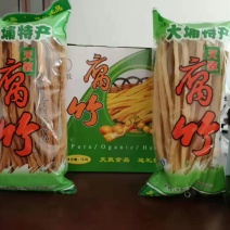 天敦腐竹