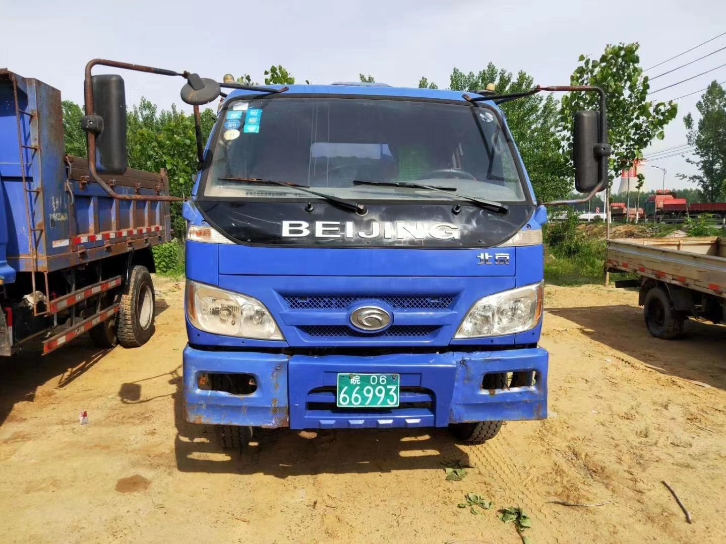 [自卸车批发]便宜处理农用车,国四国三,处理价,各种型号价格30000.