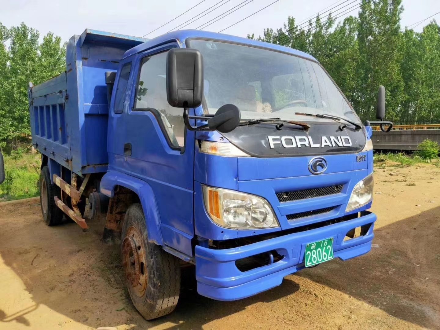 [自卸车批发]便宜处理农用车,国四国三,处理价,各种型号价格30000.