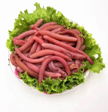 [海肠批发]冻海肠价格25.00元/公斤 - 一亩田