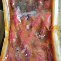 麻辣小龙虾