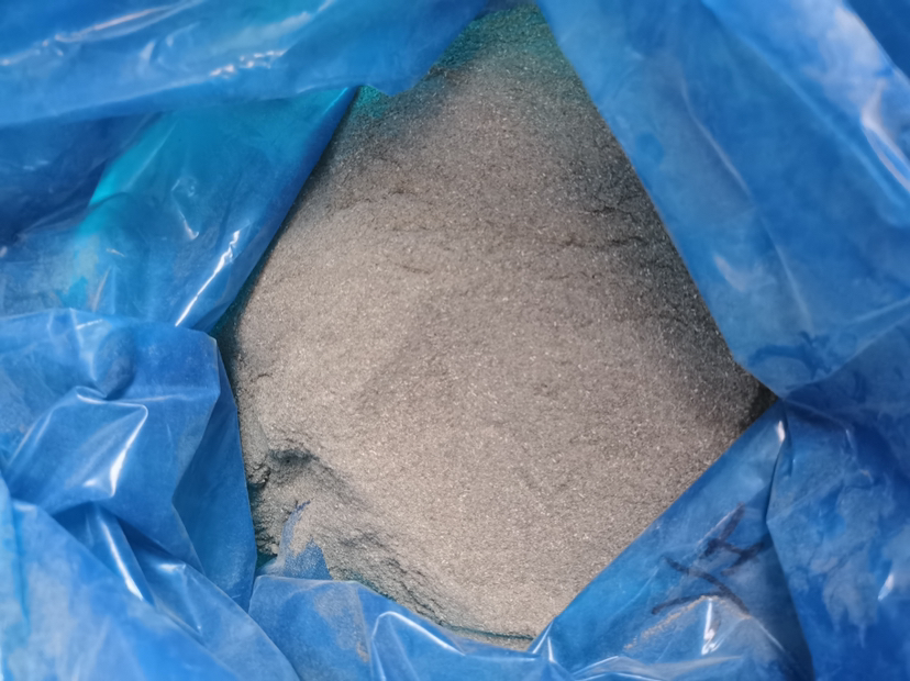 鹅苗饲料包装示例