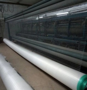 15线尼龙防鸟网果园鱼塘养殖农田种植防鸟网防护网