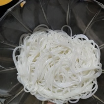 蒙自干米线，干米线，白米线，红米线
