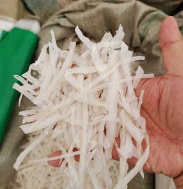 产地直销山羊角丝,可以视频看货,网上担保交易