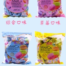 招代理，香港悍马牌马卡龙饼干，保真，支持线上交易