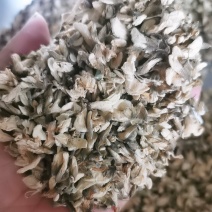 干槐花