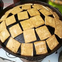 黔西县香辣酸汤烙锅豆腐