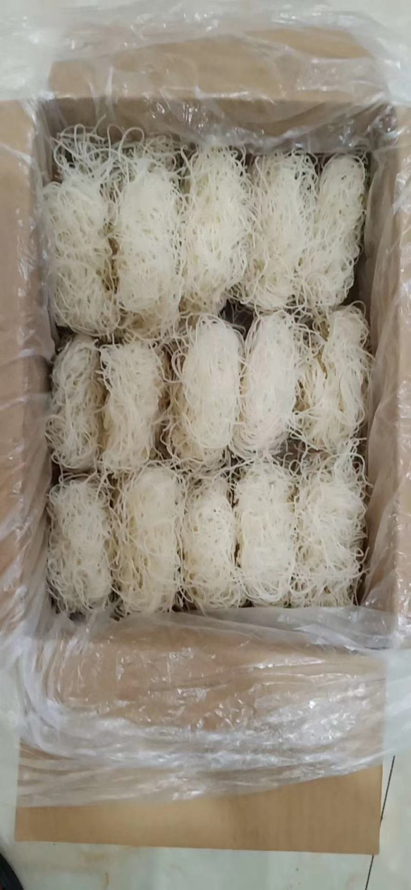 东莞米粉益粉天下厂家直销