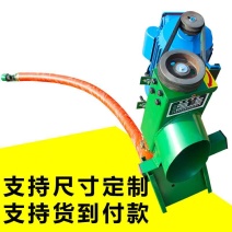 小型车载稻谷小麦吸粮机，吸谷机，螺旋蛟龙家用软管吸粮机