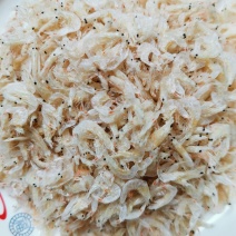 无添加虾皮，淡干虾皮，中大号虾皮，炒菜干吃都好吃