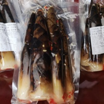 包邮网红手剥笋开袋即食小竹笋新鲜泡椒酸笋手撕手扒香辣