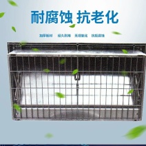 鸡舍通风窗鸡场自动小窗通风设备鸭舍换排气侧风窗养殖