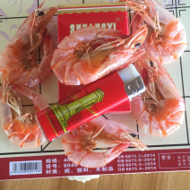 白水湖南美白对虾制作烤虾干，干度非常好。。