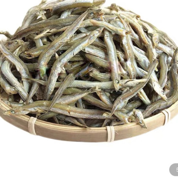 一件代发 银针鱼干 小青鱼干 白条鱼干 批发零售