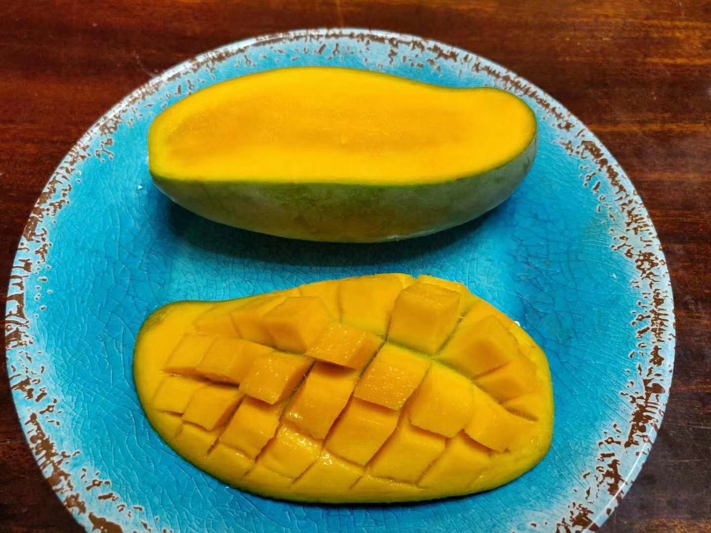 桂七芒美食搭配