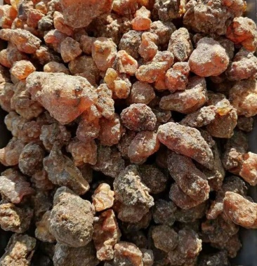 没药肯尼亚天然没药统货选货全检货胶质没药