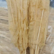 豆皮串厂家直销的好产品