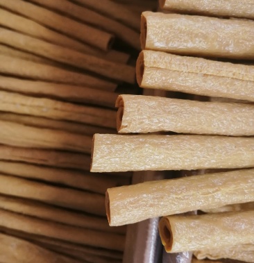 隆昌豆杆豆筋棒豆筋特产