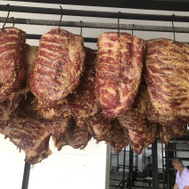 腊排骨