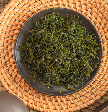 2020年新茶小叶苦丁茶毛冬青嫩芽青山绿水茶