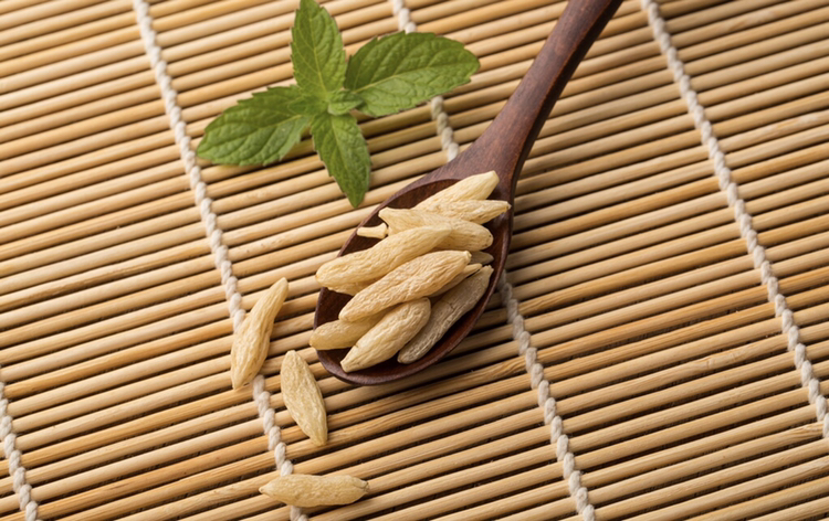 三黄煎煮过程图