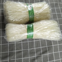 【厂家直销】龙河绿豆粉丝不含任何添加剂天然优质绿豆为原料