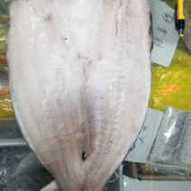 巴沙鱼开背价格美丽冷链物流不包邮