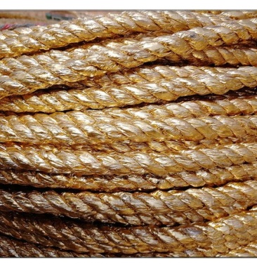 打包黄金绳,压膜绳,吊秧绳