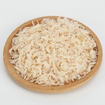 【秒杀】鲜香小虾皮，微咸小虾皮，天然虾皮虾米