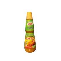 京味爽®bj1kg*6瓶/526g*6瓶浓缩鸡汁