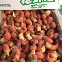 龙虾尾质量好，价格不高！