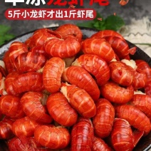 虾尾，盛世虾尾，大唐水产冻品批发