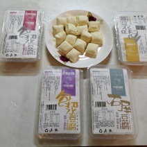 （盒马鲜生供应商）石屏包浆豆腐！实力厂家