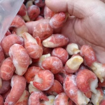 各种各样龙虾尾，一级，二级，特a，特级，大特