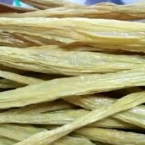无添加手工黄豆，黑豆腐竹