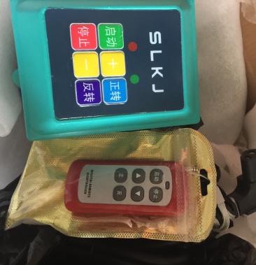 自动打药机控制器,48伏60伏通用