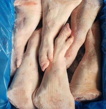 [猪蹄批发]1672猪手踭有现货价格29500.00元/吨 - 一亩田