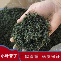 小叶苦丁茶苦丁茶新货批发各种花草茶品质保证