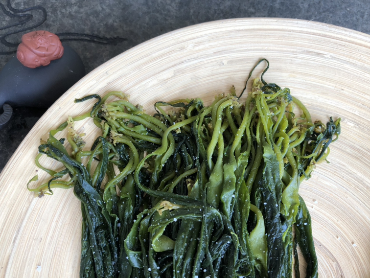 海带与紫菜品种对比图